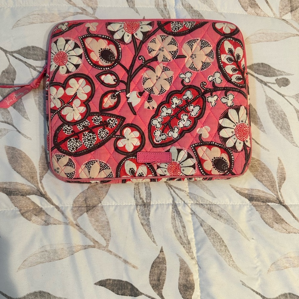 Vera Bradley Blush Pink